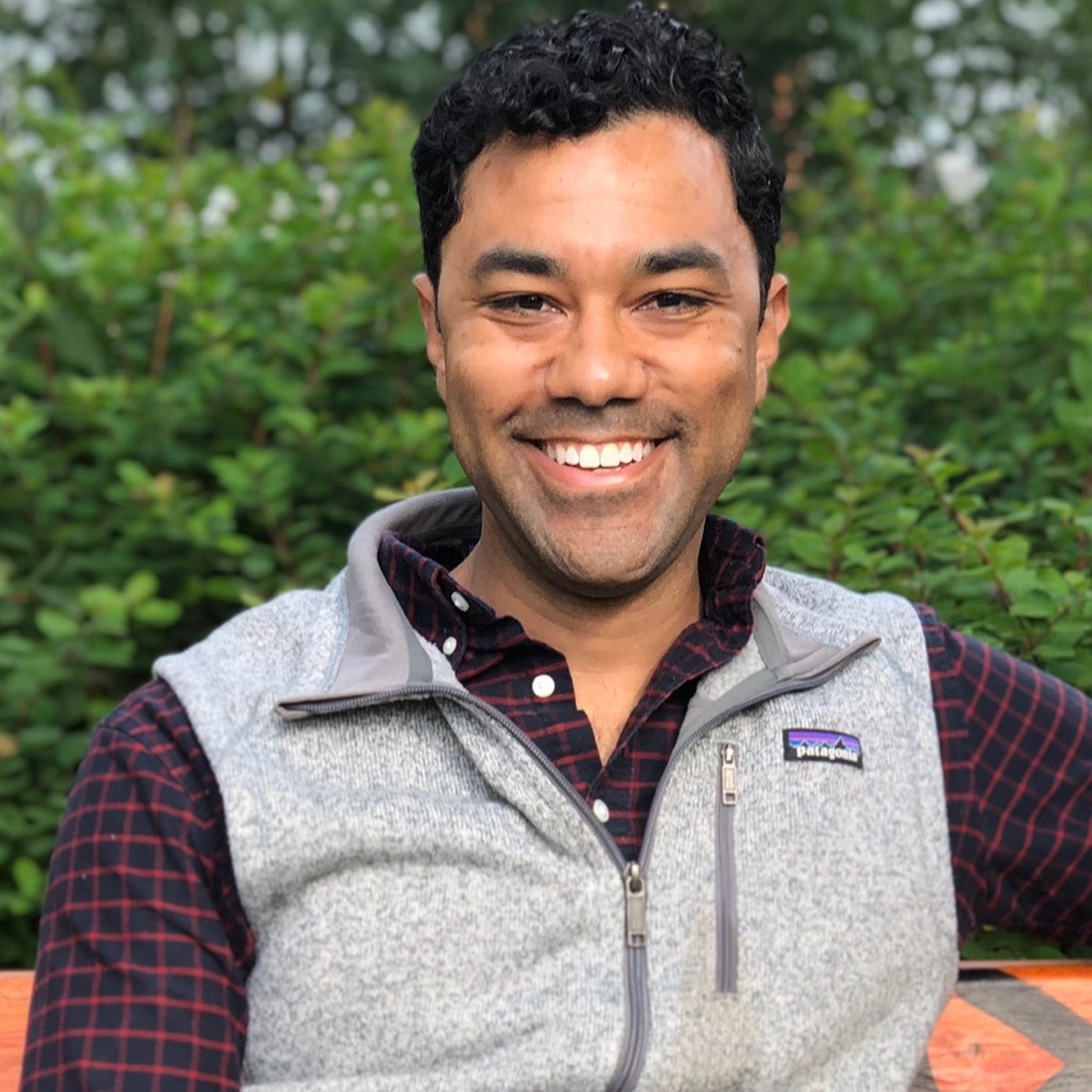 Meet your Posher, Joe